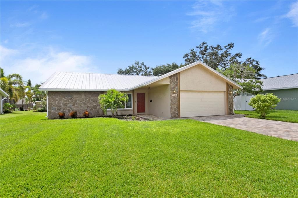 2760 MIKOL TERRACE S ST PETERSBURG, FL 33712