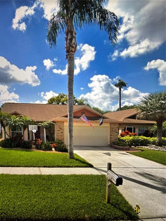 10917 FENWAY GLEN COURT RIVERVIEW, FL 33578