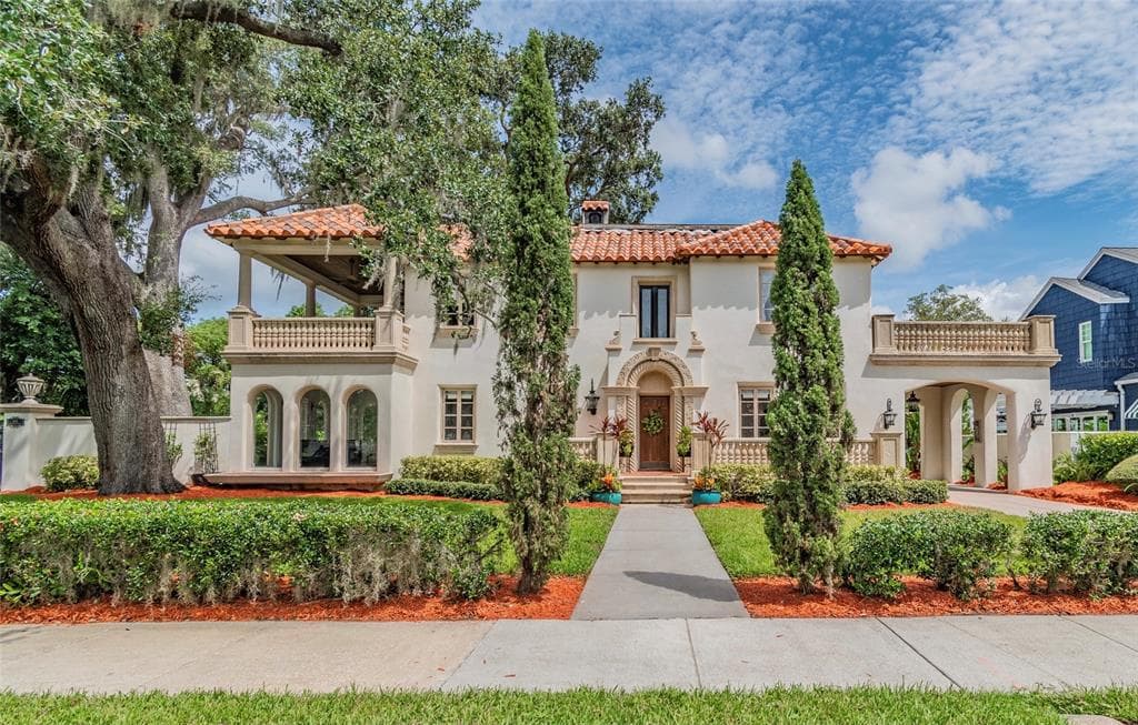 410 MAGNOLIA DRIVE