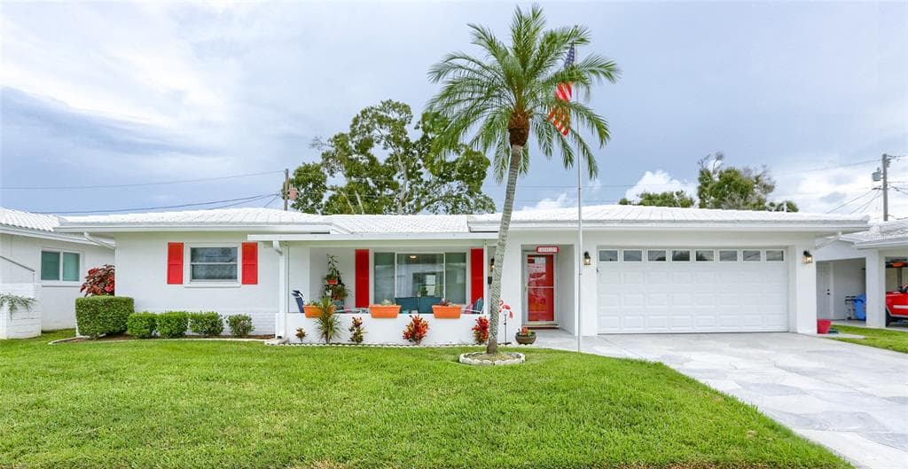 4425 94TH TERRACE N UNIT 4425 PINELLAS PARK, FL 33782