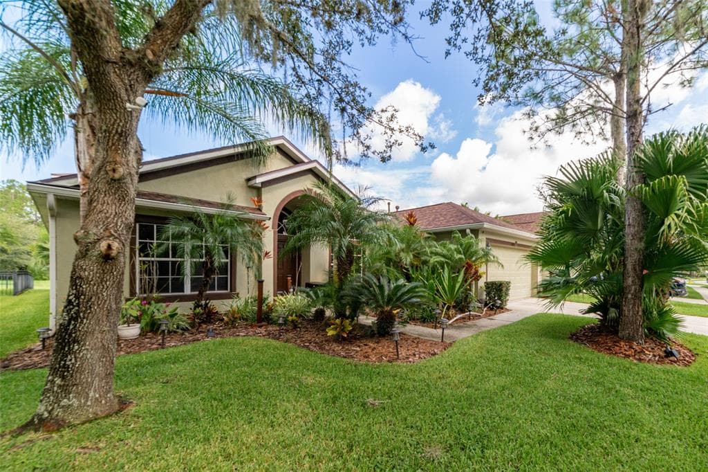 16425 BRIDGEWALK DRIVE