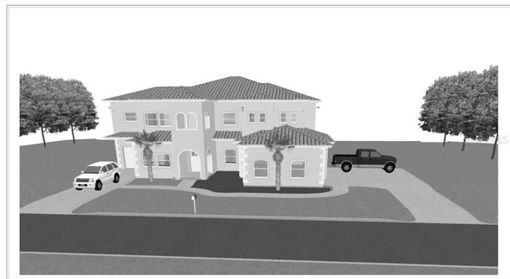 23855 HIDEOUT TRAIL LAND O LAKES, FL 34639