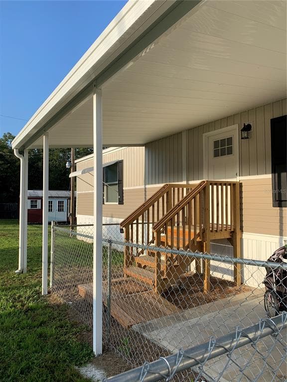 39248 REDHILL DRIVE ZEPHYRHILLS, FL 33542