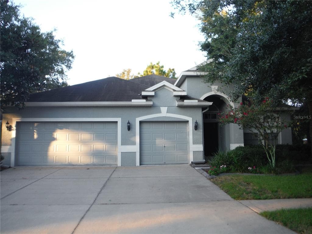6103 WHIMBRELWOOD DRIVE LITHIA, FL 33547