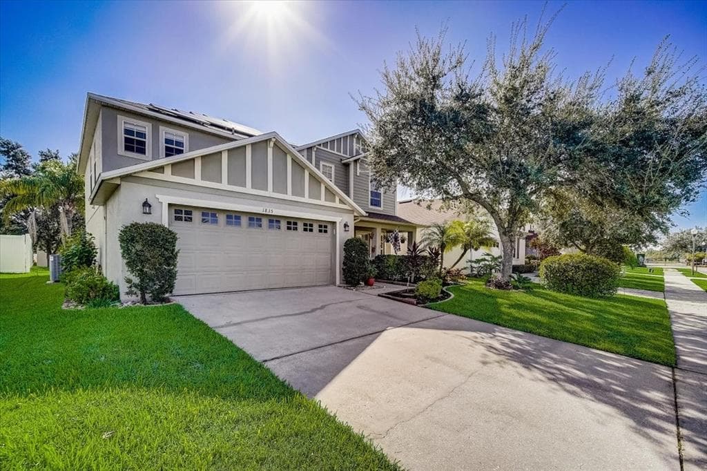 1835 NESTING LANE