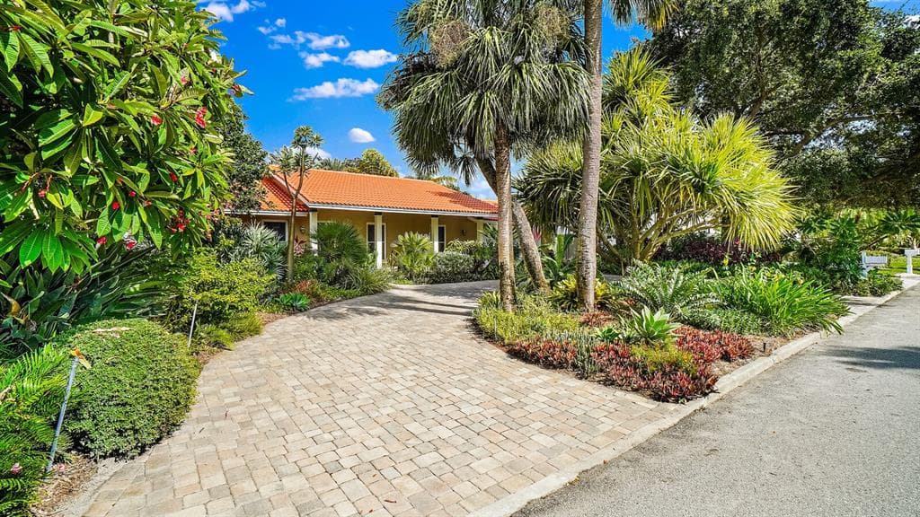 1125 3RD AVENUE S TIERRA VERDE, FL 33715