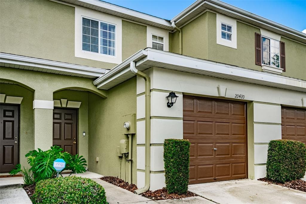 20420 NEEDLETREE DRIVE TAMPA, FL 33647