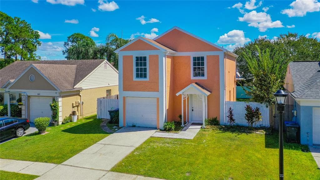 5303 STARHILL PLACE TAMPA, FL 33624