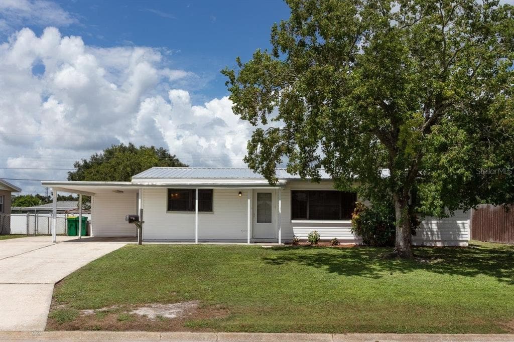 2616 LEEWOOD BOULEVARD MELBOURNE, FL 32935