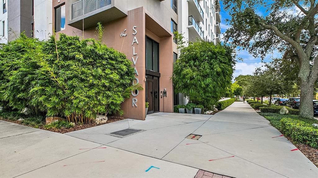 199 DALI BOULEVARD S UNIT 505 ST PETERSBURG, FL 33701