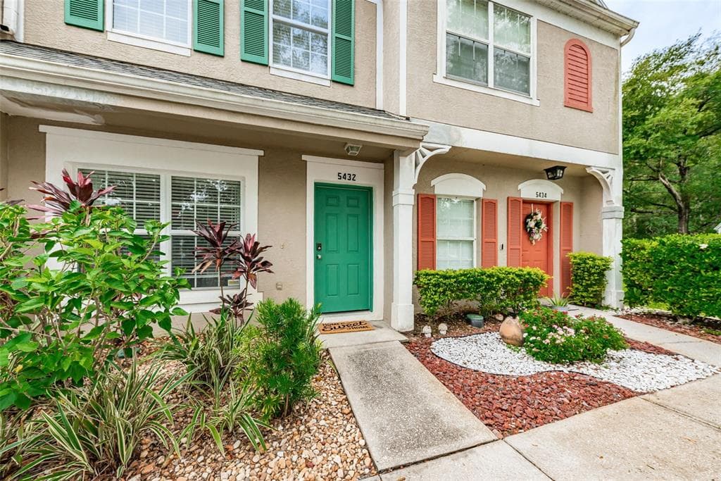 5432 CARROLLWOOD KEY DRIVE TAMPA, FL 33624
