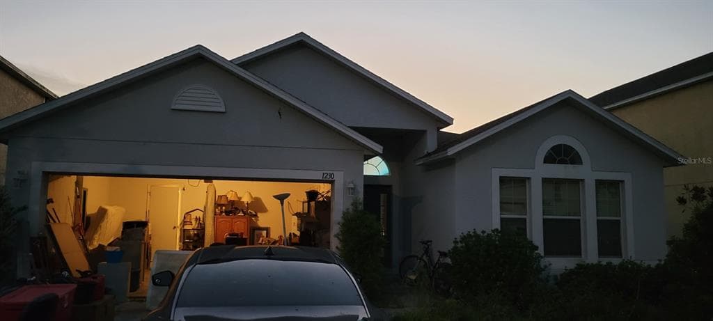 1230 SHERIDAN BAY DRIVE RUSKIN, FL 33570