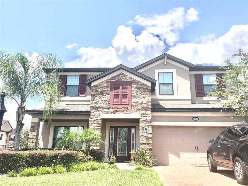 19502 SEA MYRTLE WAY TAMPA, FL 33647