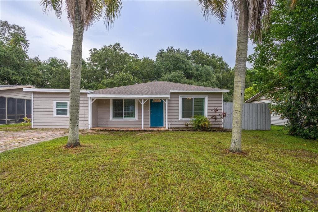 4435 78TH LANE N ST PETERSBURG, FL 33709