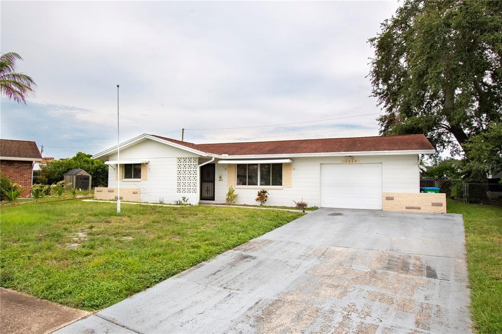 10804 84TH AVENUE SEMINOLE, FL 33772