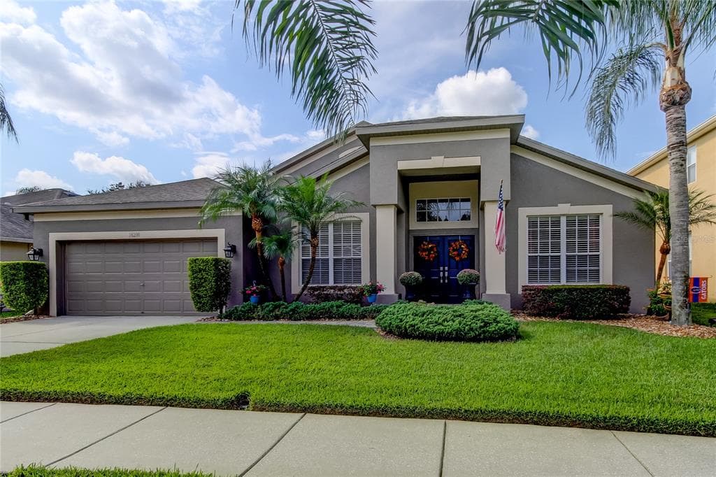 16200 RAMBLING ROAD ODESSA, FL 33556