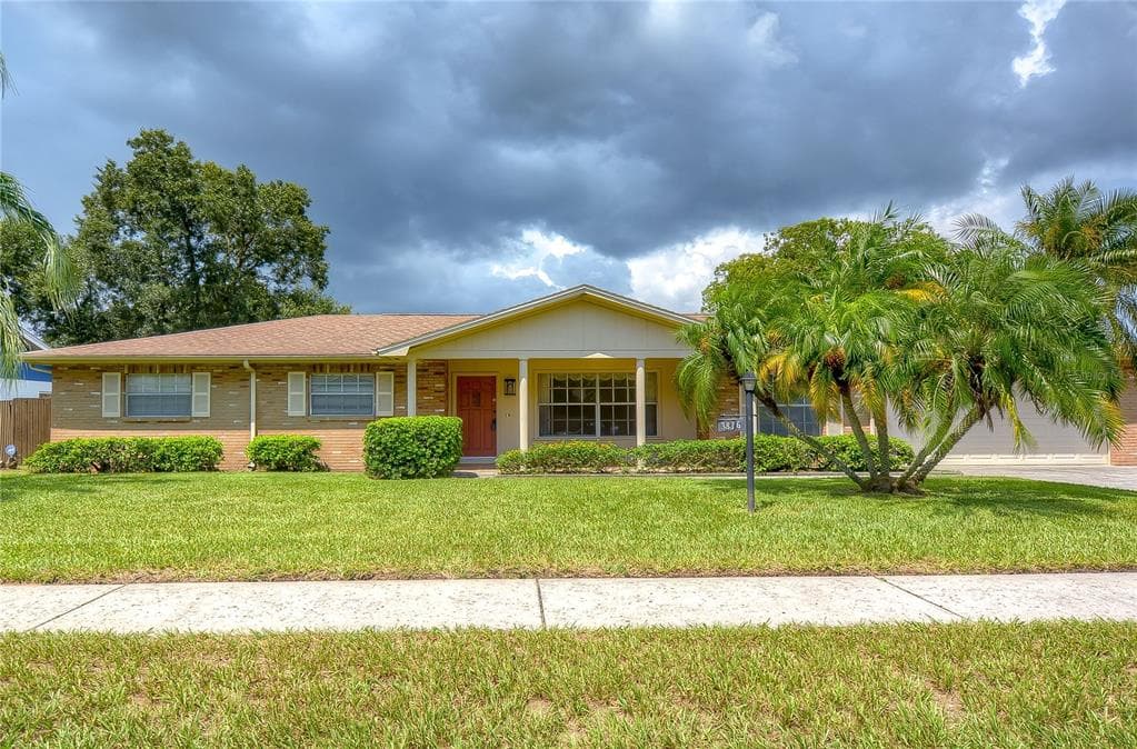 3836 TWILIGHT DRIVE VALRICO, FL 33594