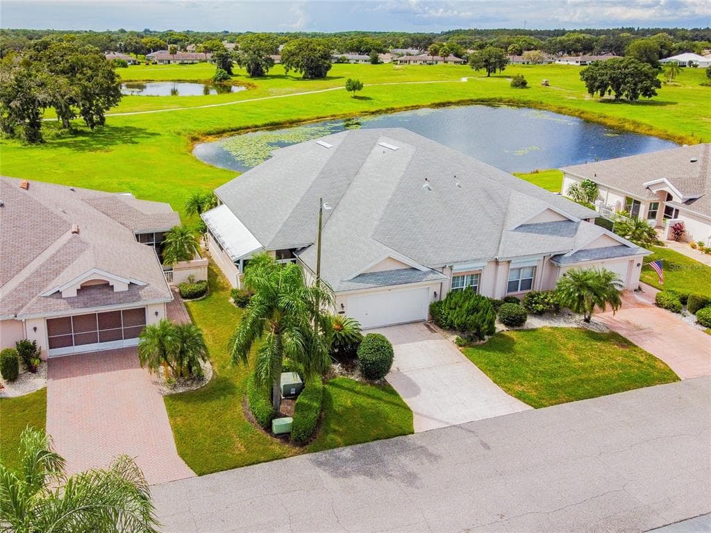 651 MASTERPIECE DRIVE UNIT 155 SUN CITY CENTER, FL 33573