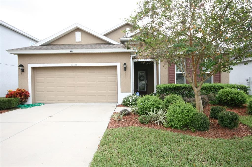 15305 LONG CYPRESS DRIVE RUSKIN, FL 33573