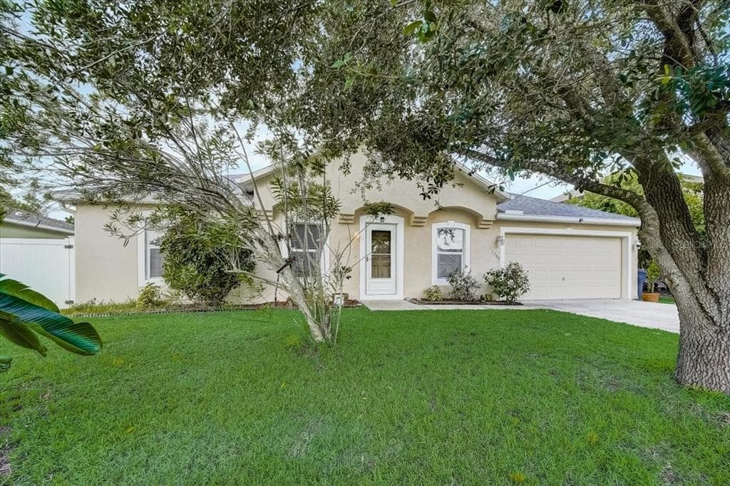 1708 PILCHARD DRIVE POINCIANA, FL 34759
