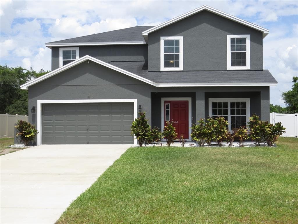 11210 SOUTHWIND LAKE DRIVE GIBSONTON, FL 33534