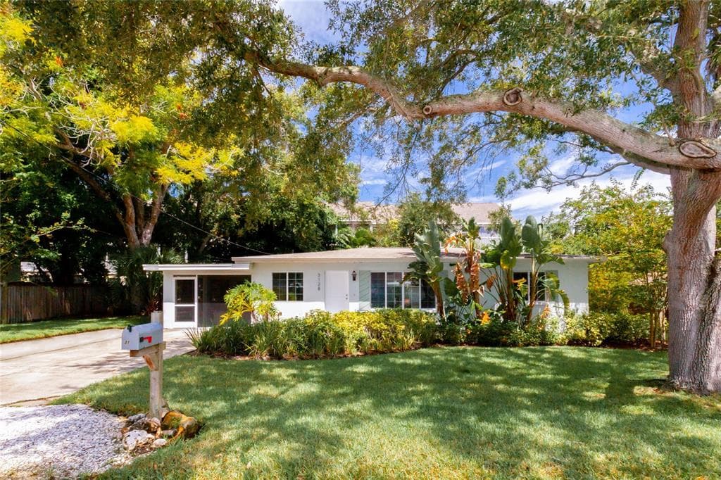 3128 JOHNS PARKWAY CLEARWATER, FL 33759