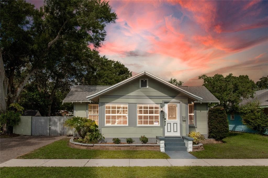 4744 20TH STREET N ST PETERSBURG, FL 33714