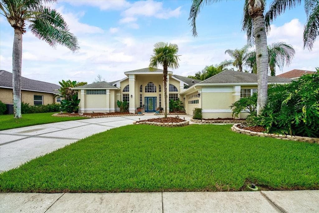21151 PRESERVATION DRIVE