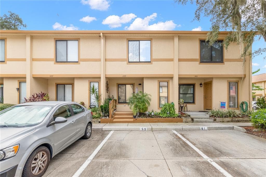 1459 HIGHLAND RIDGE CIRCLE BRANDON, FL 33510