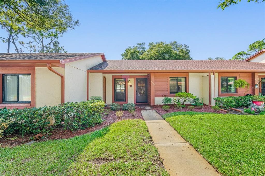 12539 GREYLOCK LANE HUDSON, FL 34667