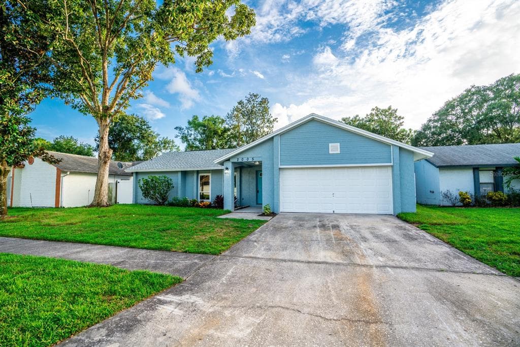 2005 DOCKSIDE DRIVE
