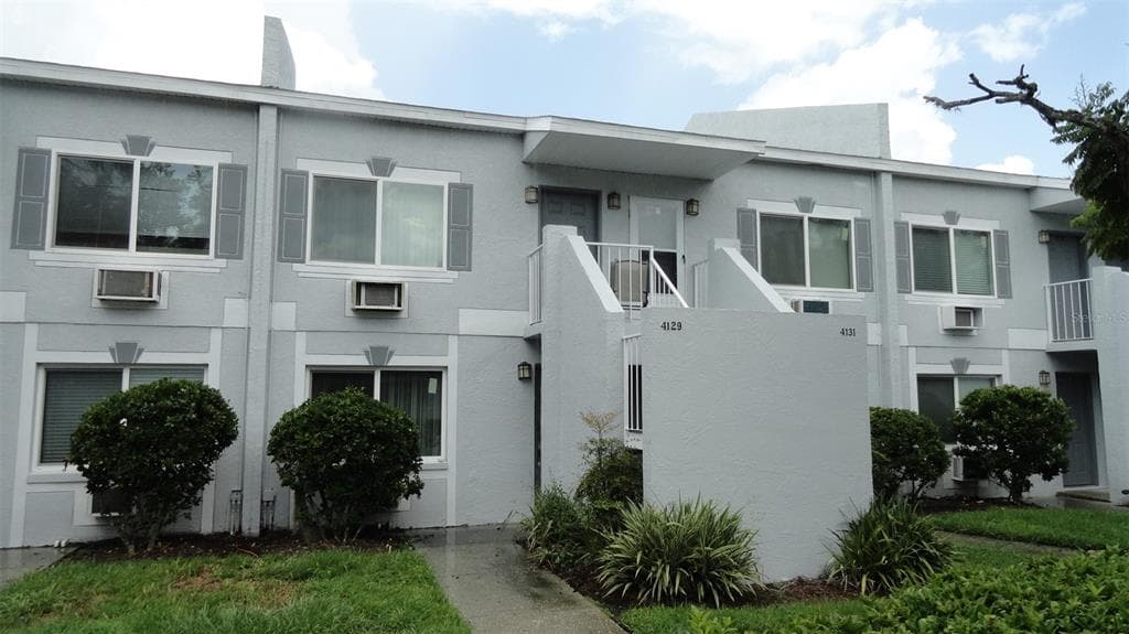 4130 DOLPHIN DRIVE TAMPA, FL 33617