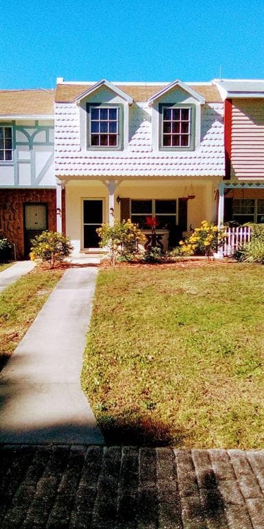 9871 SW 88TH TERRACE UNIT D OCALA, FL 34481