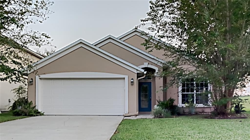 1621 AUSTIN LANE ST AUGUSTINE, FL 32092