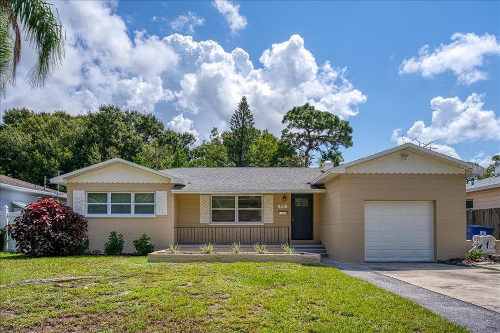 3101 31ST STREET N ST PETERSBURG, FL 33713