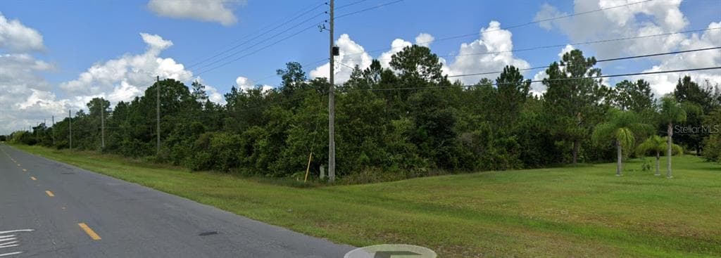 MEREDITH PARKWAY ORLANDO, FL 32833