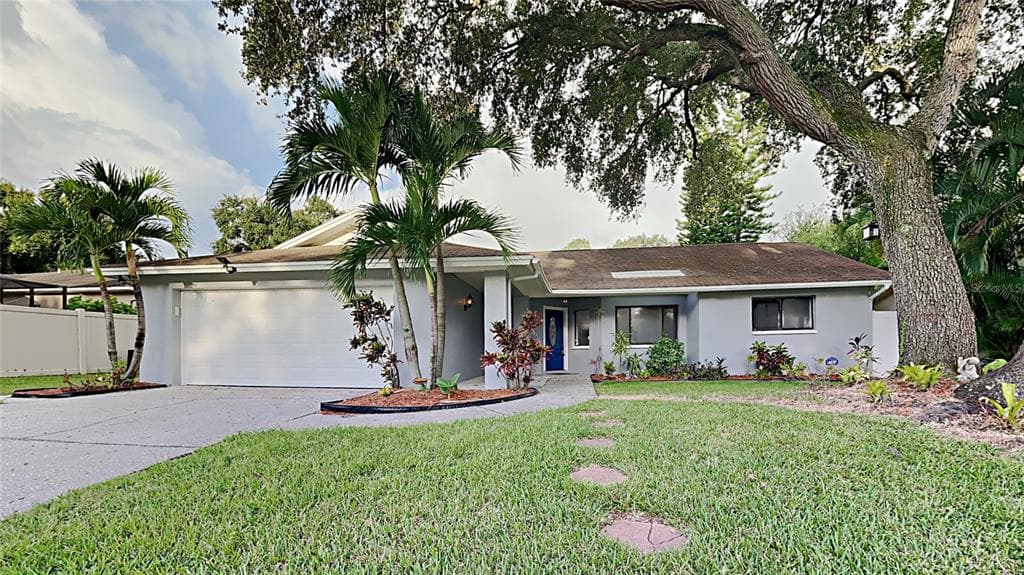 2152 BEVERLY LANE CLEARWATER, FL 33763