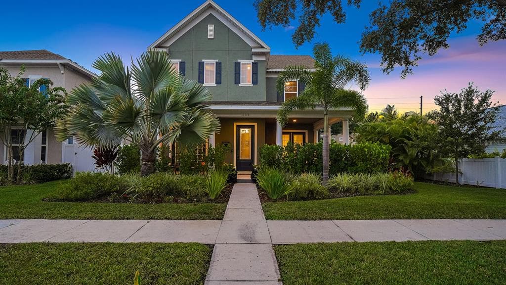 432 36TH AVENUE N ST PETERSBURG, FL 33704