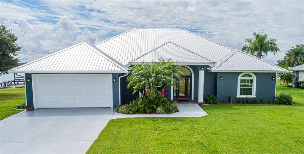 7878 N LAKE BUFFUM SHORE ROAD FORT MEADE, FL 33841
