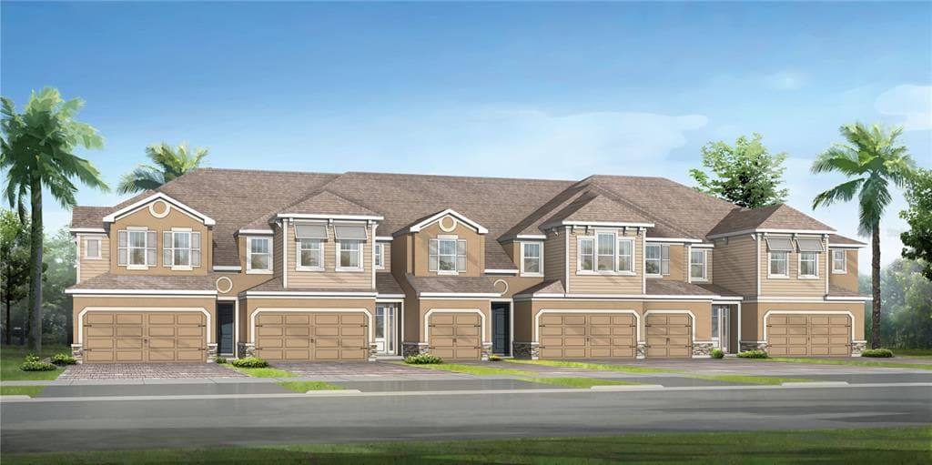 11852 SKY ACRES TERRACE UNIT 662 BRADENTON, FL 34211