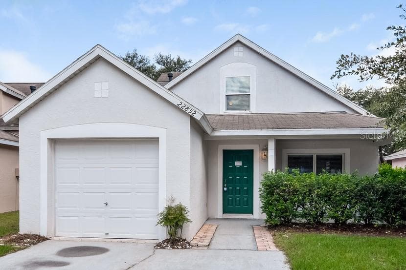 22852 SAINT THOMAS CIRCLE LUTZ, FL 33549