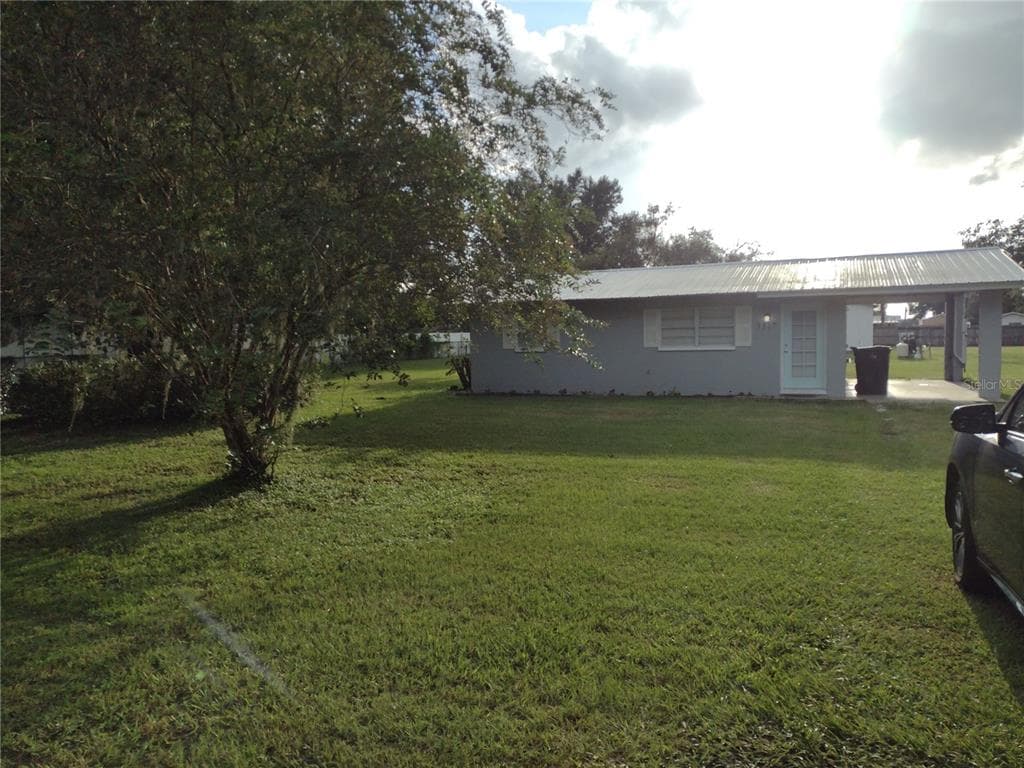 3317 DENTON ROAD PLANT CITY, FL 33566