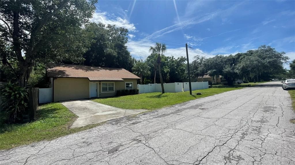 6600 FLORIDA AVENUE NEW PORT RICHEY, FL 34653