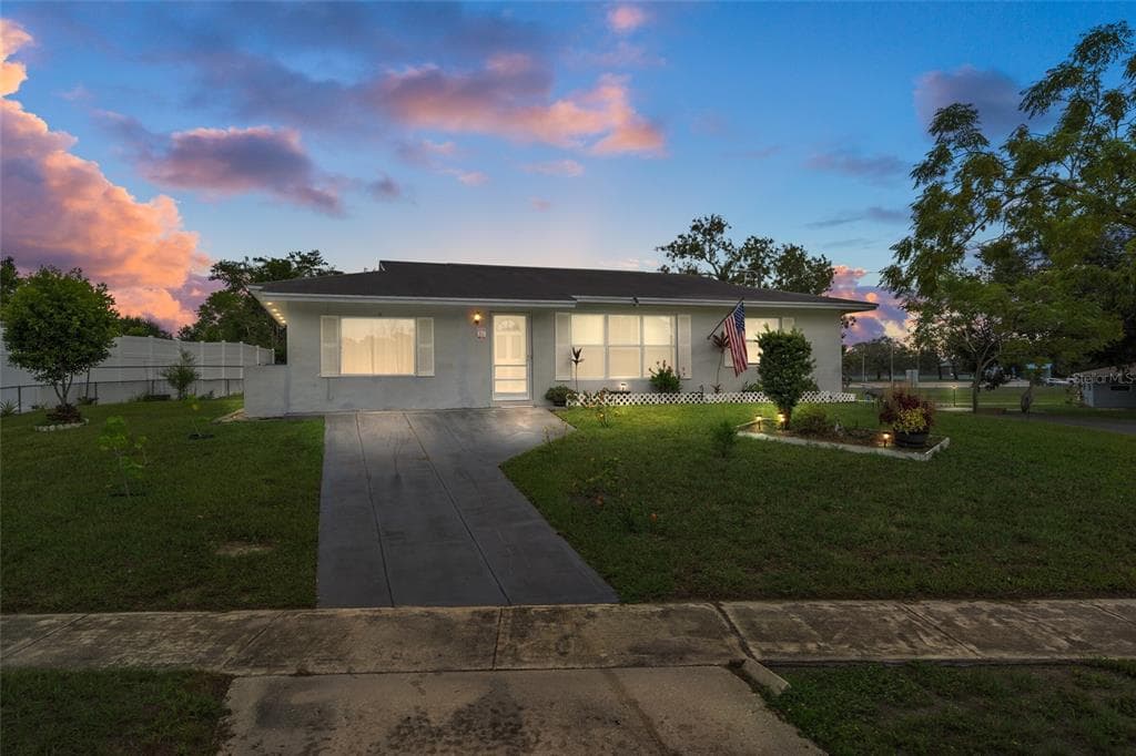 1164 ACADEMY AVENUE SPRING HILL, FL 34606