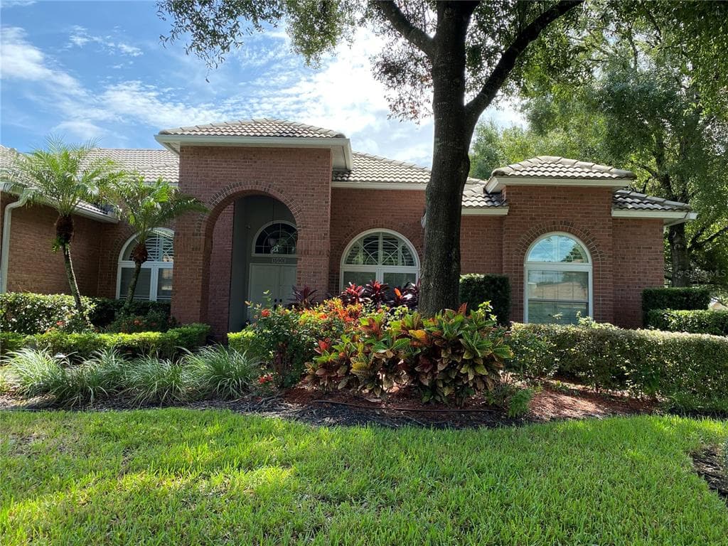 15901 DAWSON RIDGE DRIVE TAMPA, FL 33647