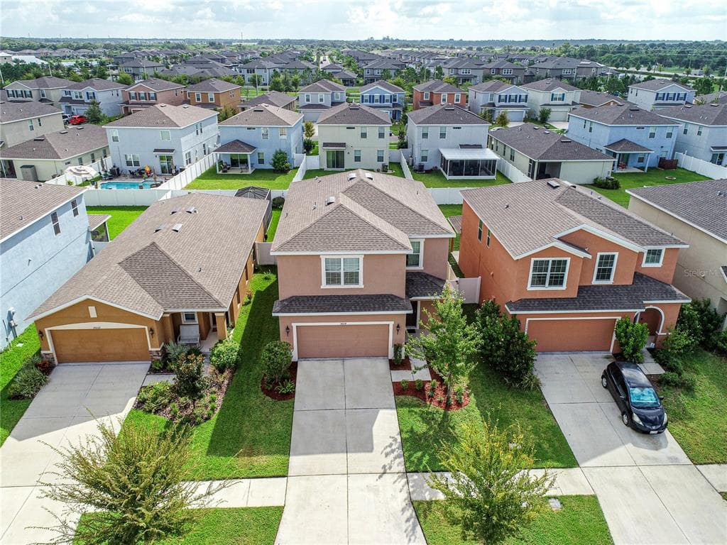 14224 POKE RIDGE DRIVE RIVERVIEW, FL 33579