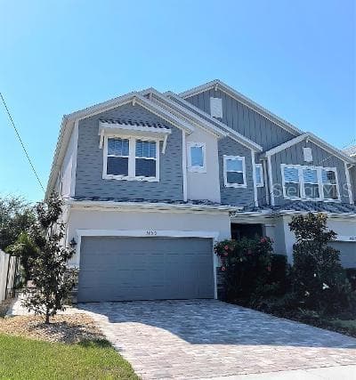 303 S ARRAWANA AVENUE UNIT 3 TAMPA, FL 33609