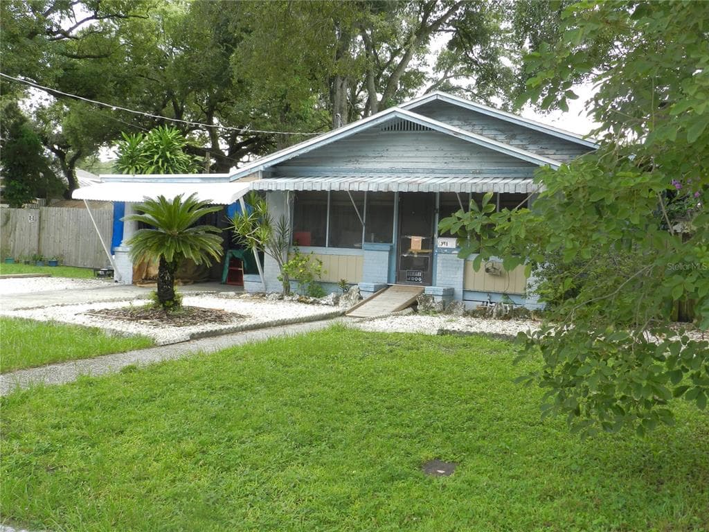 3810 & 3808 N ARLINGTON AVENUE TAMPA, FL 33603