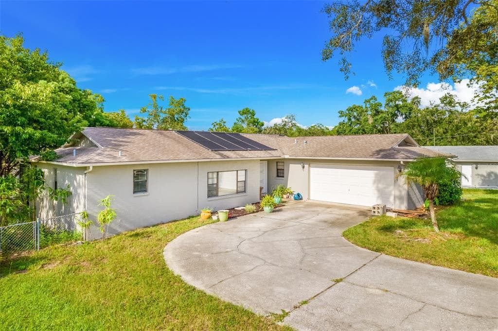 10281 JORDAN STREET SPRING HILL, FL 34608