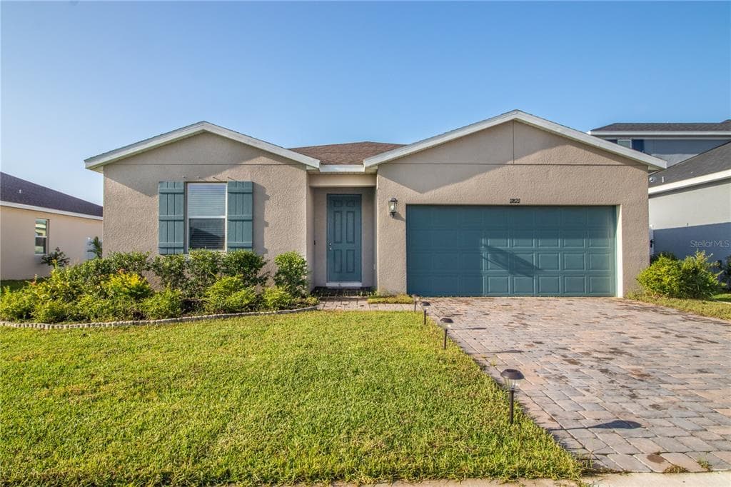 11821 CARA FIELD AVENUE RIVERVIEW, FL 33579